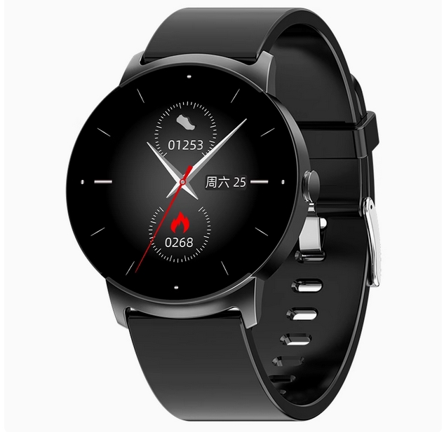 官方正品通用无创测血糖智能手环手表医疗精准自动监测血压血氧体温心率心脏报警健康睡眠多功能防水运动计步